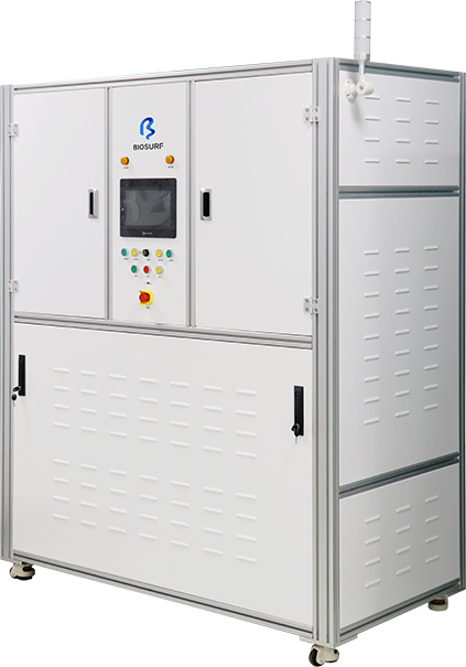 Wire guide machine 2022-0318