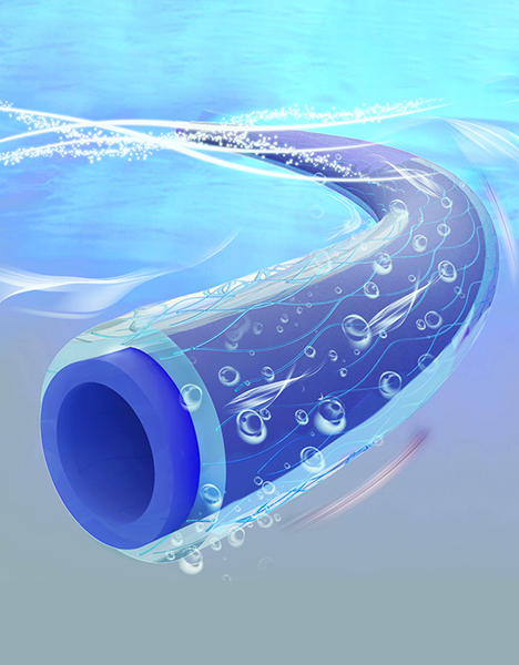 1.SurfLubri® hydrophilic lubricating coating series