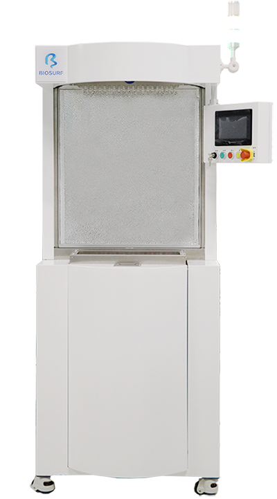 Medical coating coating and curing machine-MIA-M-2060 series