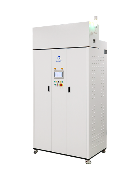 2. Medical coating coating light curing machine MUA series